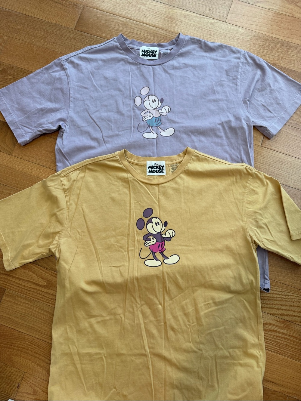 Mikey Mouse TShirts